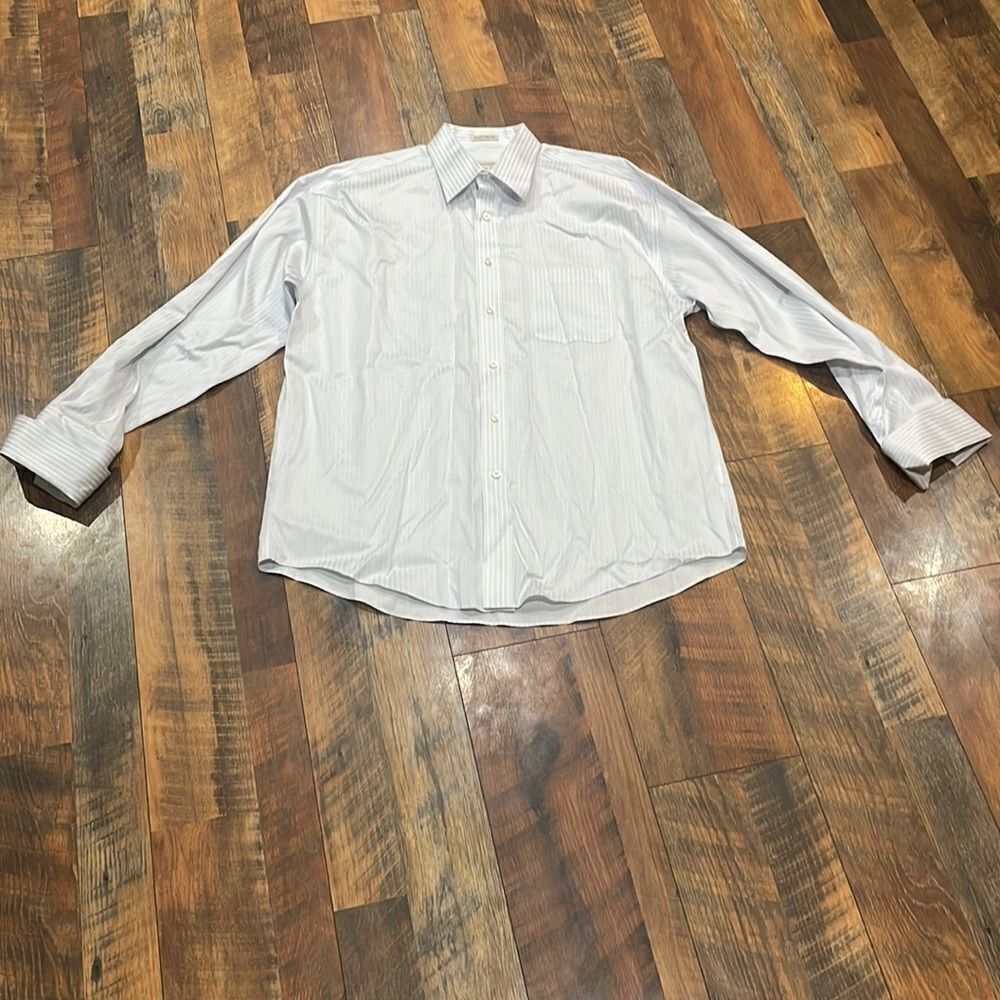 Pronto-uomo dress shirt XL (5378)